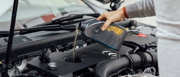 -20% на сервис для Mercedes-Benz 